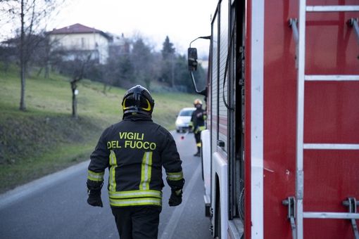 Immagine di repertorio Immagine di repertorio