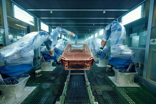 Automotive piemontese e logistica dell’ultimo miglio: perché ritiro e consegna dei veicoli stanno ridisegnando il post-vendita