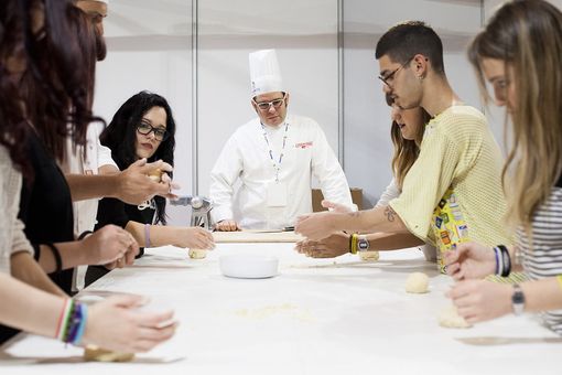 A Torino i WorldSkills Piemonte: nove mestieri in gara a "Io Lavoro"