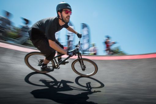 Al via da Pianezza il 4 e 5 giugno il Campionato italiano di Pump Track