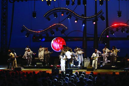 Chi ama il Jazz sabato sera deve andare al «Jammin’Juan» a Juan Les Pins Chi ama il Jazz sabato sera deve andare al «Jammin’Juan» a Juan Les Pins