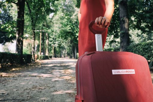 A Cuneo si parla di sessualità: capire e conoscere in viaggio con... La Valigia Rossa