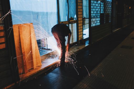 Foto generica Foto generica