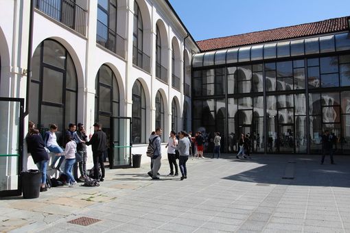 Licei di Bra: come cambia l’orario senza le lezioni al sabato