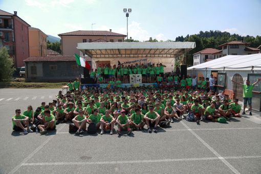 Foto di Michela Gullino