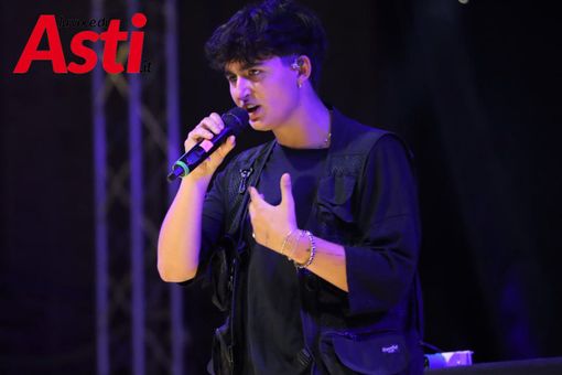 Ad Astimusica 2024 spunta (a sorpresa) l'albese Linda Riverditi [FOTO]