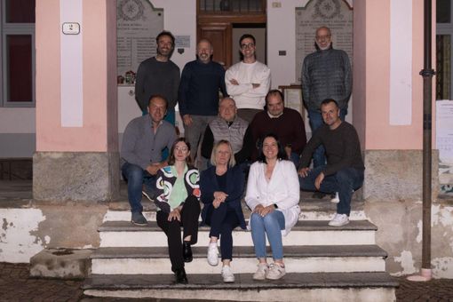 A Gaiola Bottero e la sua lista ottengono 306 voti: "Il mandato più ampio degli ultimi 25 anni"