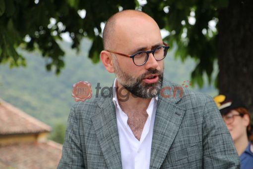 Luca Robaldo