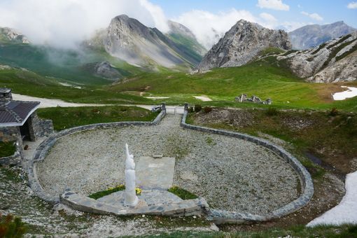 Madonna della Bandia -ph Pippo Fulcheri