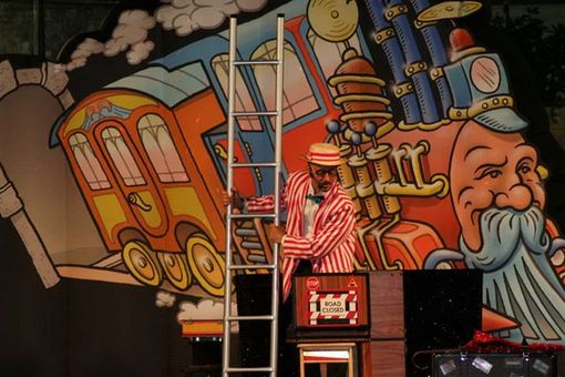 Magia on the road - Festival Magico a Limone Piemonte