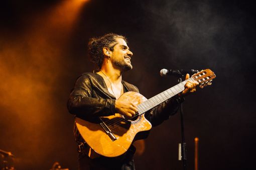 Settimana di eventi all'Anima Festival: Renga e Nek in concerto domani, giovedì c'è Mannarino Settimana di eventi all'Anima Festival: Renga e Nek in concerto domani, giovedì c'è Mannarino