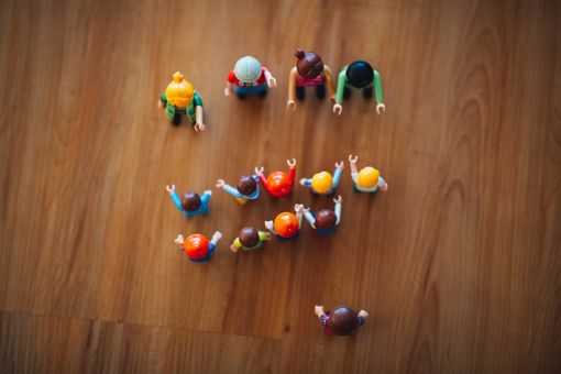 Ph. Markus Spiske - Unsplash Ph. Markus Spiske - Unsplash