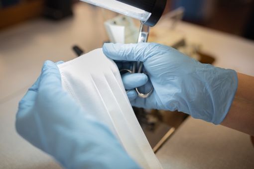 Trinità solidale dona mille euro all'AslCn1 per acquistare protezioni sanitarie Trinità solidale dona mille euro all'AslCn1 per acquistare protezioni sanitarie