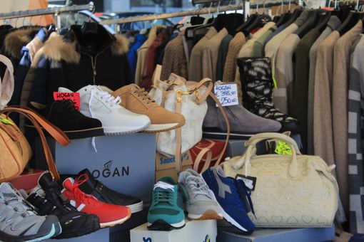 Rinviato l'appuntamento con il Mercato Riviera delle Palme a Carcare