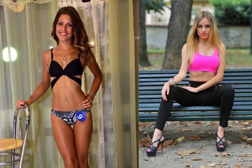 Due cuneesi alle Prefinali Nazionali di Miss Ciclismo