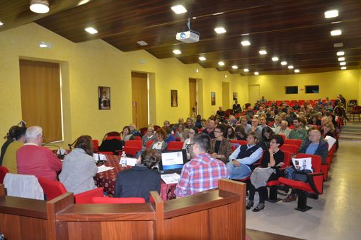 Mondovì: con la Careitas si parta di immigrazione