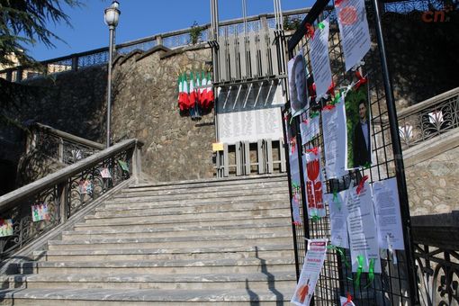 Giornata dell’Unità nazionale e delle Forze Armate: il programma delle commemorazioni a Mondovì