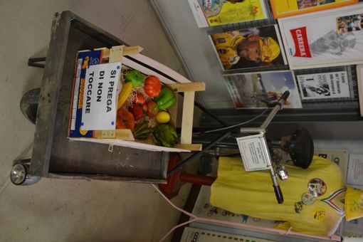 Bra, tempo di festa per il Museo della Bicicletta di Bra che spegne 14 candeline