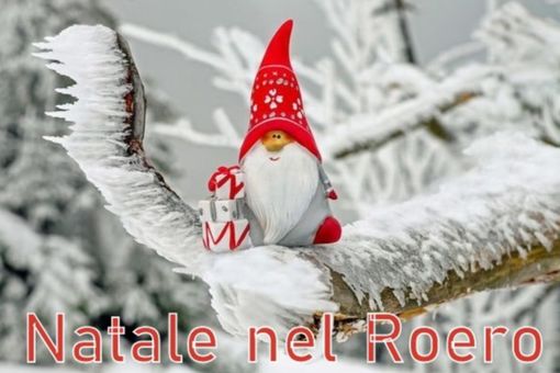 Tra bagliori di torce, costumi di antichi mestieri, enogastronomia, musica e luoghi unici il Roero abbraccia il Natale