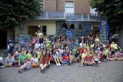 Giochi e socialità: dalla Regione 700mila euro per gli oratori di tutto il Piemonte