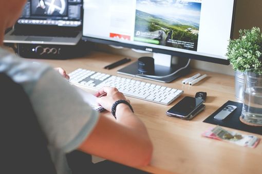 Immagine di repertorio Immagine di repertorio