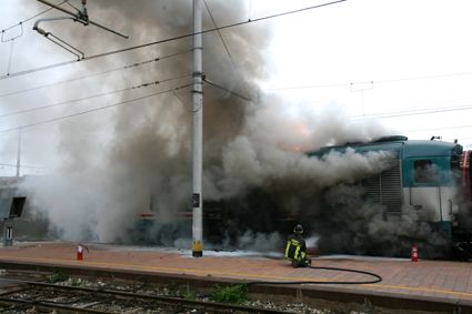 Immagine di repertorio