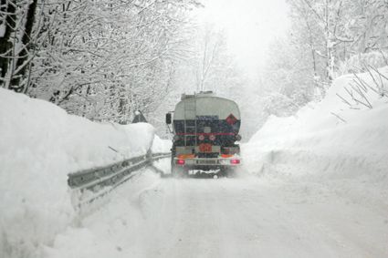 Anche a Mondovì domani scuole chiuse per neve Anche a Mondovì domani scuole chiuse per neve