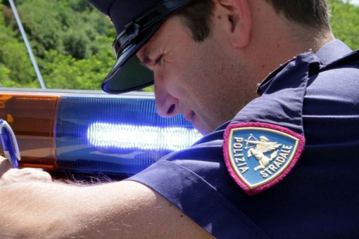 (Immagine d'archivio)