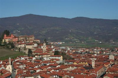 Costigliole Saluzzo e il suo borgo torneranno ad essere il paese dei sogni