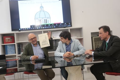 Dai disegni tattili ai beni accessibili in Piemonte: così la cultura può farsi vedere da tutti