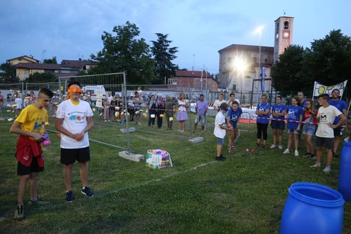 A Beinette, dopo cinque anni di stop, torna il Palio dei Borghi