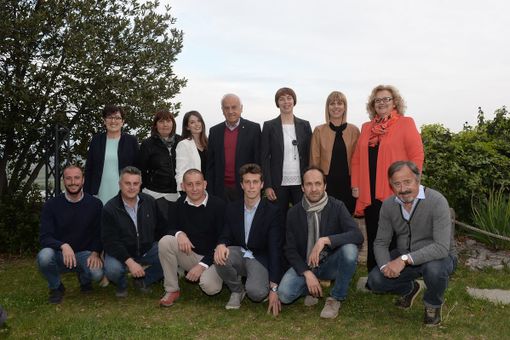 Via al ciclo di incontri della lista "Panero per Verzuolo Bene Comune"