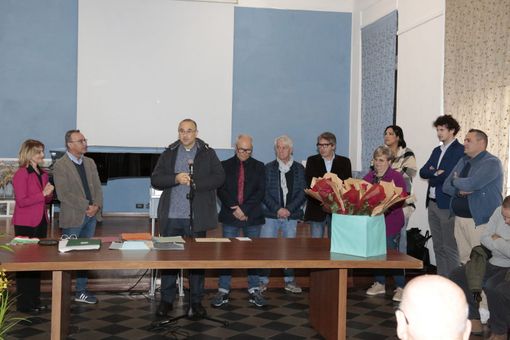 Festa degli anniversari di matrimonio a Sommariva del Bosco Festa degli anniversari di matrimonio a Sommariva del Bosco