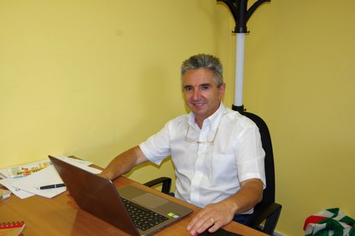 Aldo Pellegrino è il nuovo Segretario generale della Femca Cisl di Cuneo