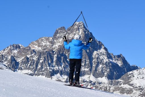 A Pian Munè di Paesana l'orienteering per famiglie