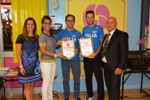 L'Azienda Piumatti conferma la propria vicinanza al territorio, dalle sagre allo sport passando per i progetti di ricerca di respiro europeo