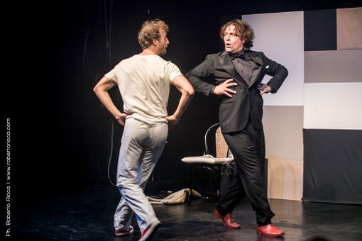 Domeniche a teatro: al Toselli arriva "Pollicino e l'Orco"