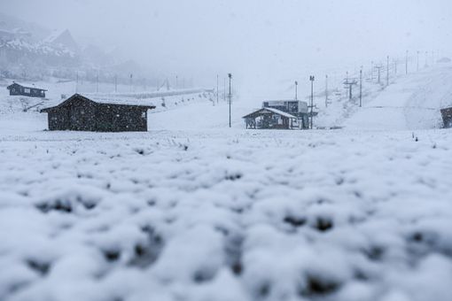 Immagine di repertorio