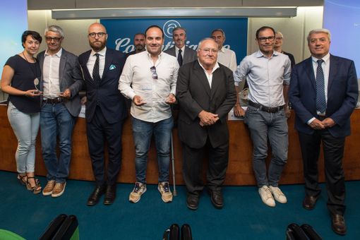 Confartigianato e Federciclismo premiano le eccellenze del "settore biciclette" d'Italia: tra queste anche un'azienda cuneese