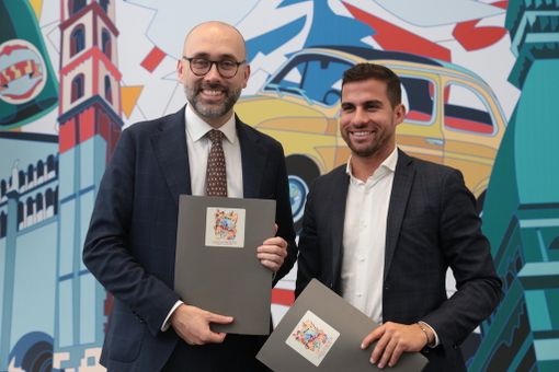 "Calici e Forchette”: presentato in Regione l’evento enogastronomico e culturale di Mondovì [FOTO E VIDEO]