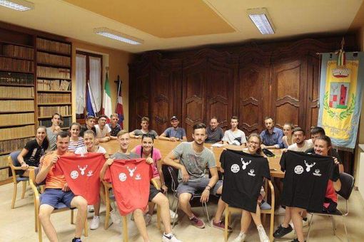 Cervere, semaforo verde al "parlamentino" dei Giovani