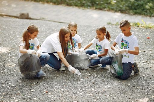 Al palasport di San Rocco le "Pulissìe ed Primavera” del progetto "Soma Green" di Cuneo Volley (VIDEO)