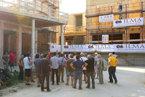 Anche nel 2015, continueranno i seminari di formazione di ILMA Engineering Anche nel 2015, continueranno i seminari di formazione di ILMA Engineering