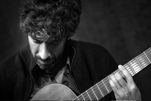 Il nuovo appuntamento con Jazz Visions è a Saluzzo, il 1 ottobre, con 2 formidabili musicisti