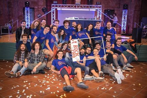 "Rock &amp; Food": musica e cibo protagonisti a Savigliano