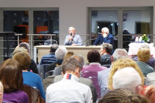 A Peveragno, una serata ricorda l'insegnante Giovanni Magnino