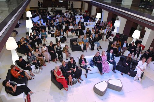 "Tra azienda e famiglia": alla Convention Nazionale di Roma anche il talento artigianale femminile made in Granda "Tra azienda e famiglia": alla Convention Nazionale di Roma anche il talento artigianale femminile made in Granda