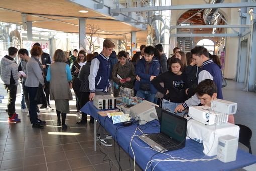 Immagine di una precedente edizione