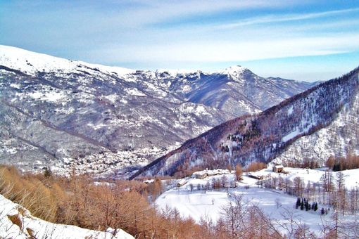 Sampeyre: trovato l'accordo tra Comune e Gestalp