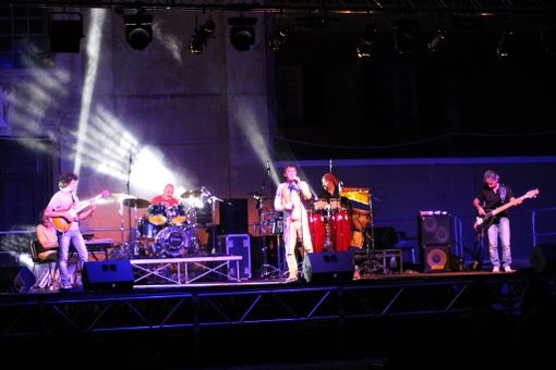 Note al Castello di Sanfrè